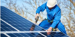 Installation Maintenance Panneaux Solaires Photovoltaïques à Maringues